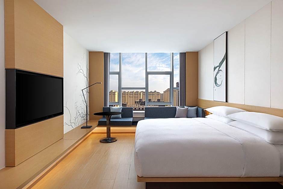 Fairfield by Marriott Liaocheng Dongchangfu