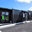 HOTEL R9 The Yard Uruma