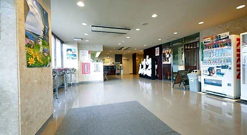 Hotel Select Inn Hachinohe