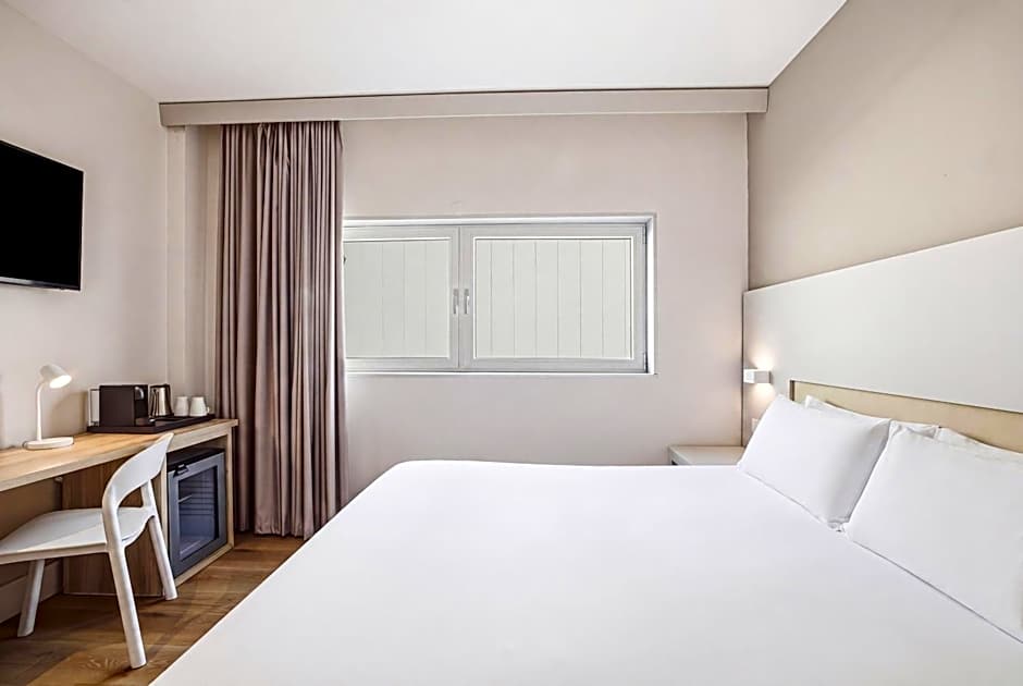 B&B HOTEL Logroño Las Cañas