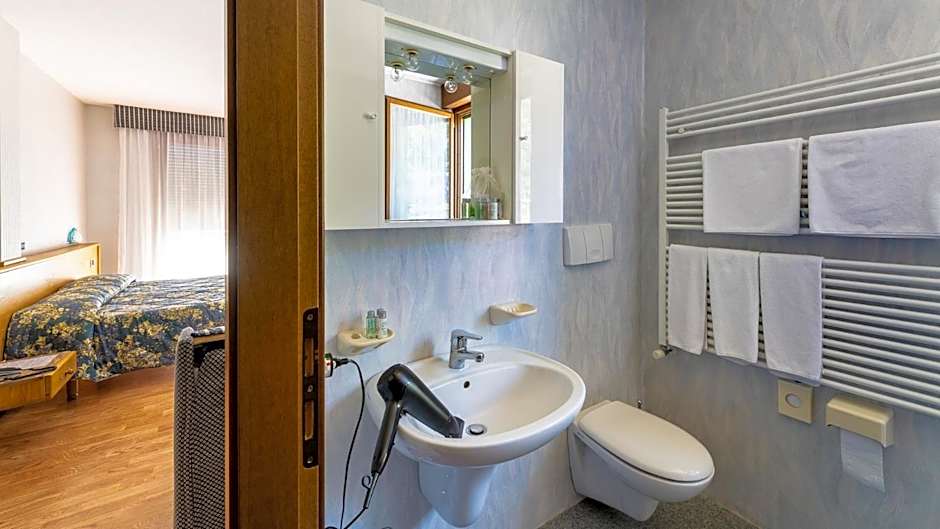 Hotel Club Funivia