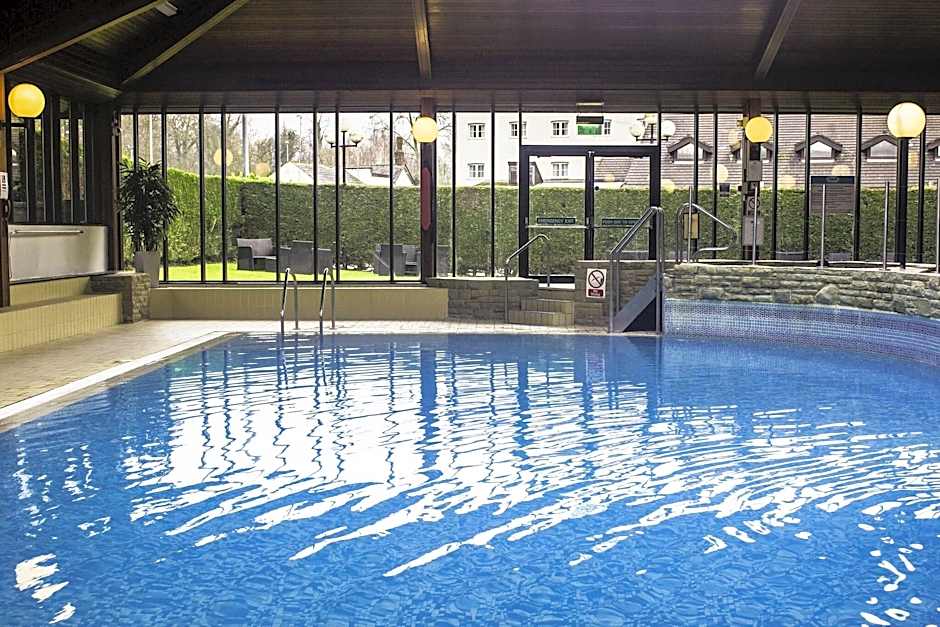 Airport Inn Manchester