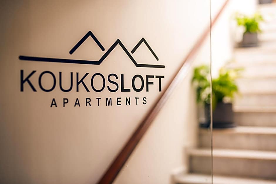 Koukos Loft Apartments