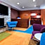 Fairfield Inn by Marriott Kansas City Downtown/Union Hill