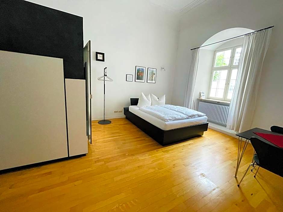 Bischöfliches Seminar St. Willibald