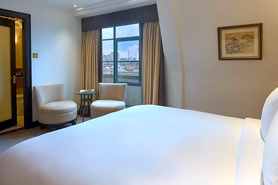 Radisson Blu Hotel, London Leicester Square