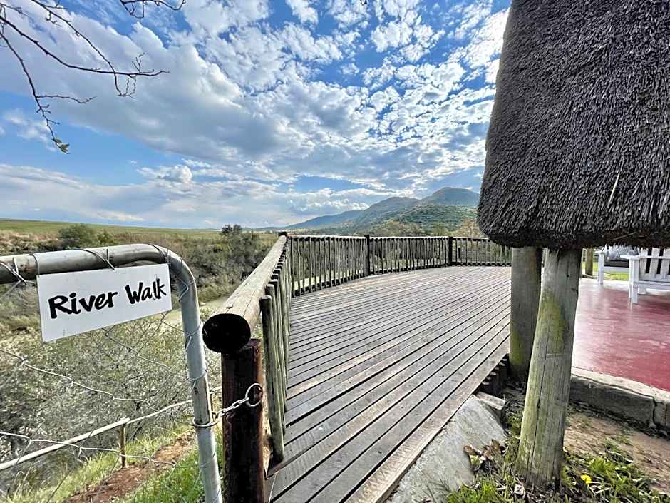 Tugela River Lodge