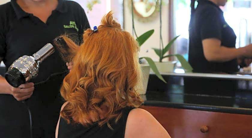 Aquarius Beach Hotel