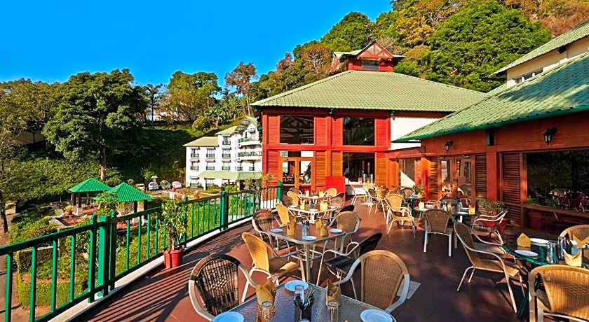 Club Mahindra Munnar