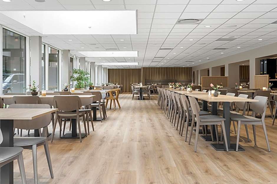 Best Western Plus Hotel Odense