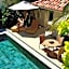 The Uza Terrace Beach Club Villas