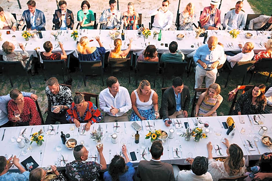 Relais Ciavatta Country Hotel