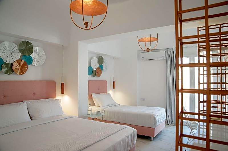 NAMA BOUTIQUE HOTEL