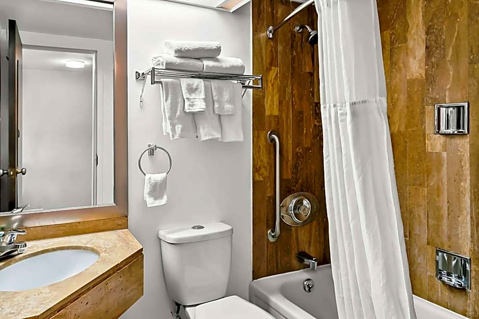 Best Western Downtown Sudbury Centreville