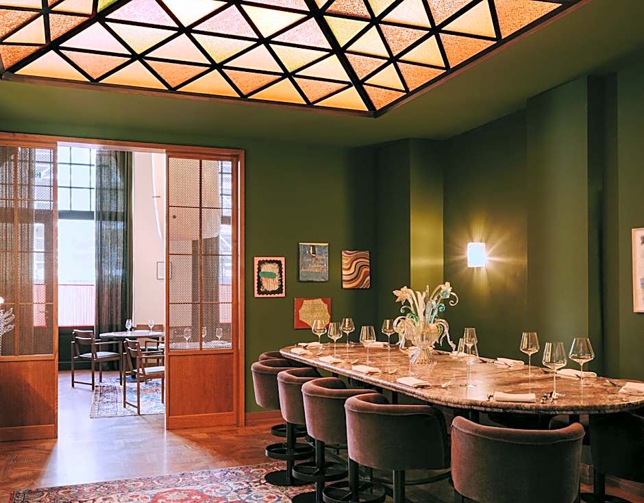 Boutique Hotel Château Royal