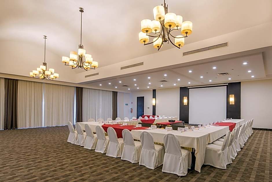 Casa Grande Delicias