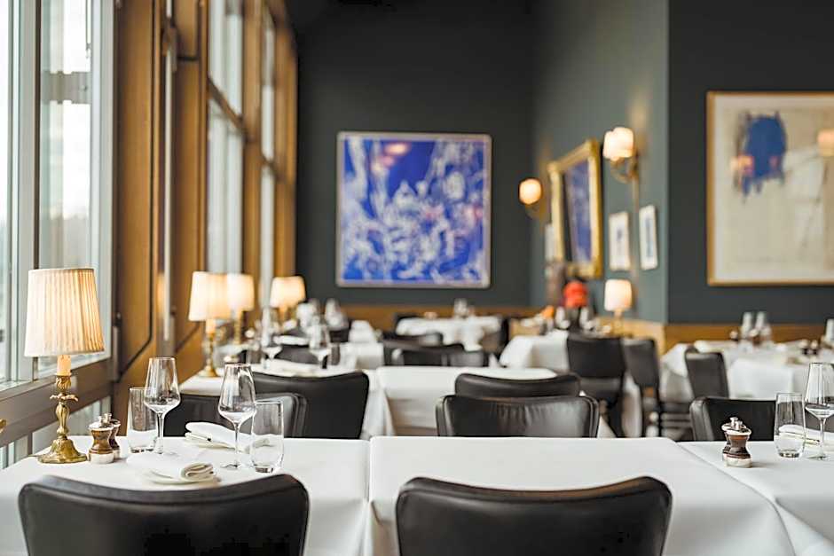 Grand Hotel Les Trois Rois