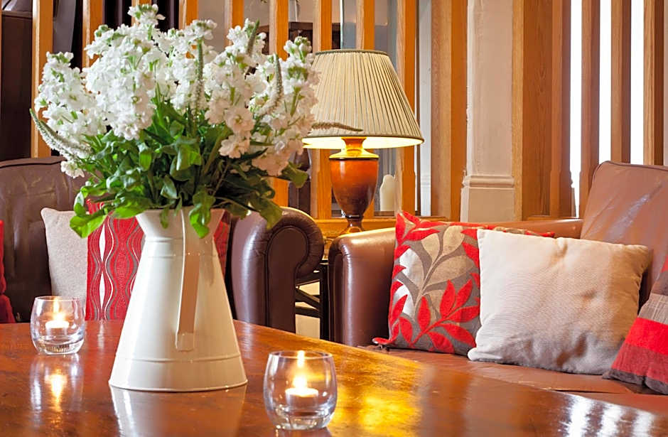 The Newbridge on Usk