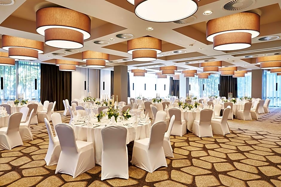 Steigenberger Hotel KÃ¶ln