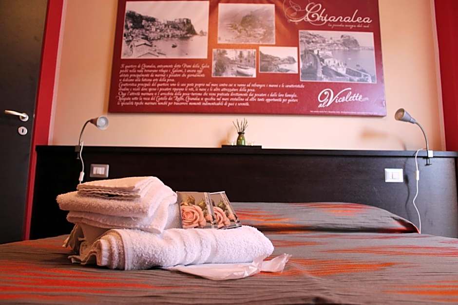 B&B Al Vicoletto