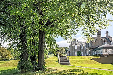 Norton House Hotel & Spa, Edinburgh