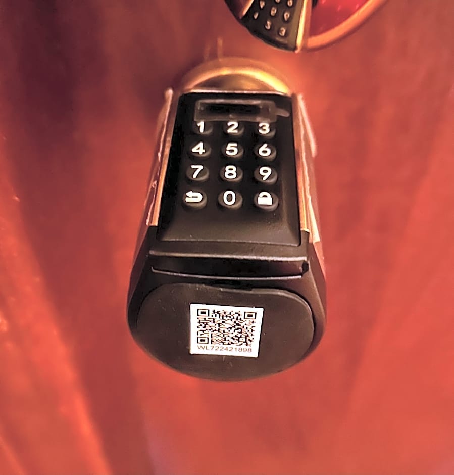 Hotel Oberje Dla Viere