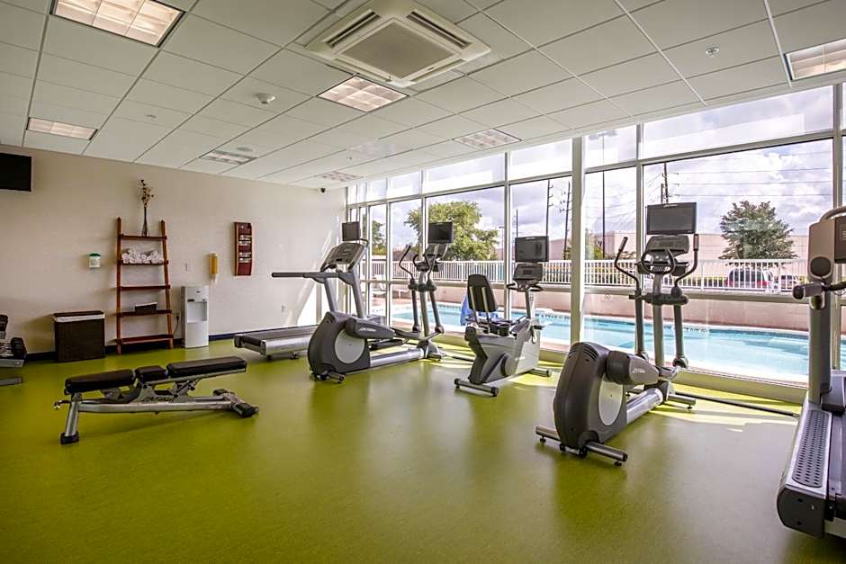 SpringHill Suites by Marriott Houston Rosenberg