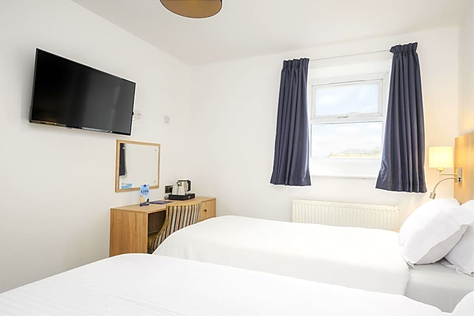 The Sandringham Hotel