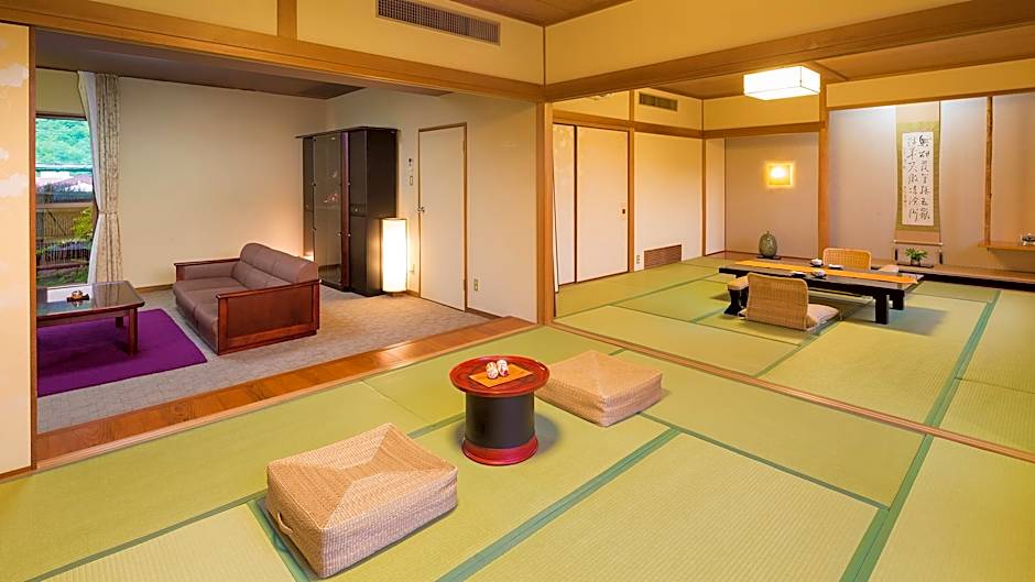 Unzen Shinyu Hotel