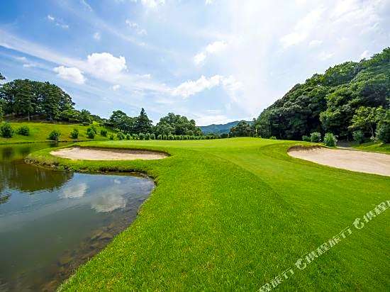 Toyotako Hotel and Golf Club