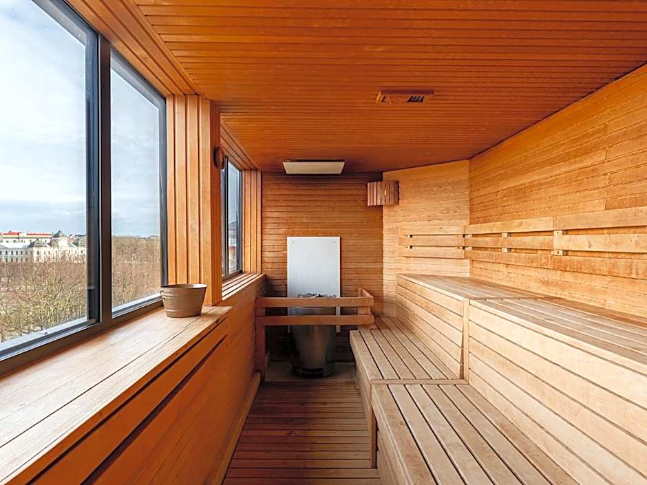 Radisson Blu Ridzene Hotel