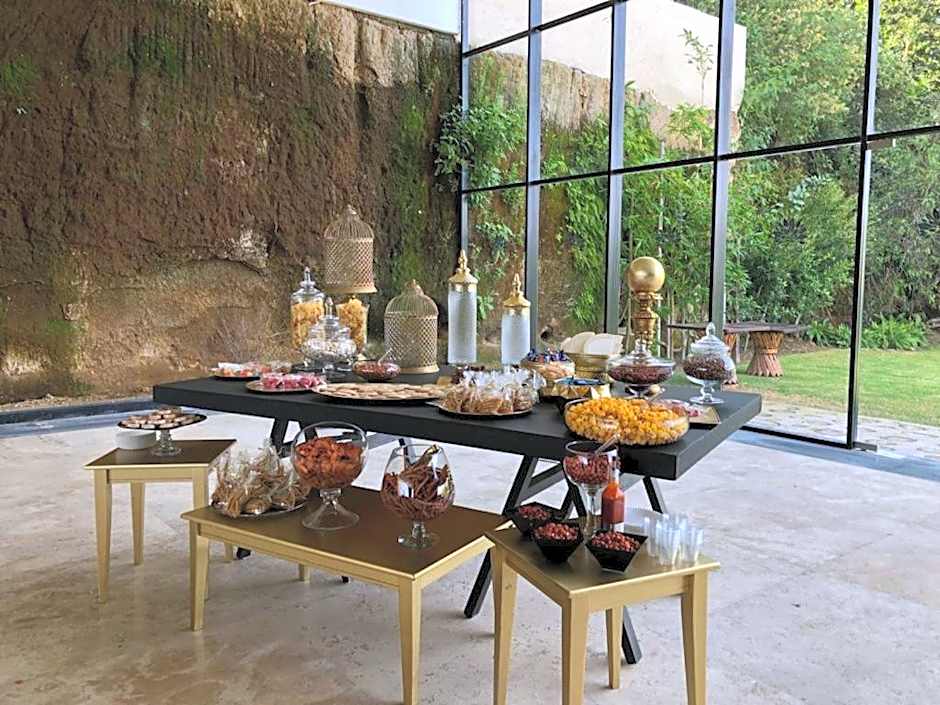 BV Hotel Atlixco