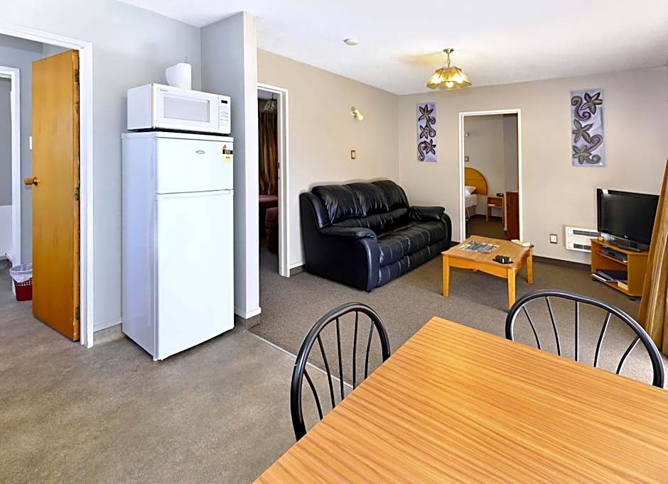 Classique Lodge Motel