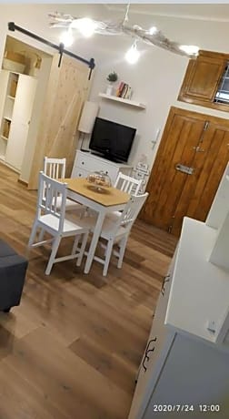 B&B La Casetta