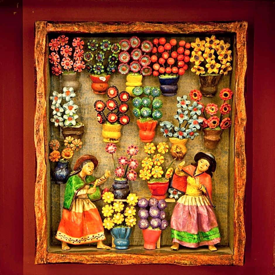 LP Los Portales Hotel Cusco