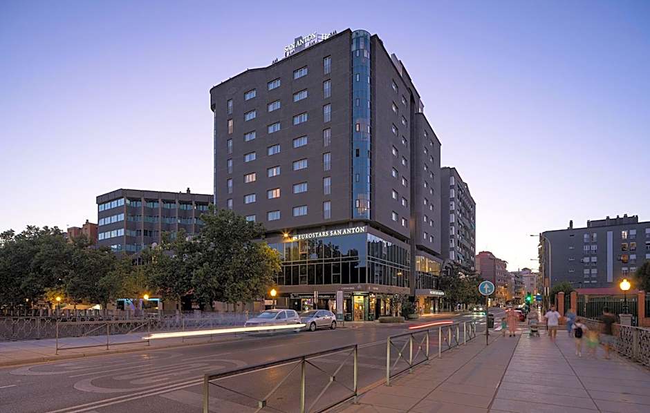 Eurostars San Anton