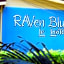 Raven Blue
