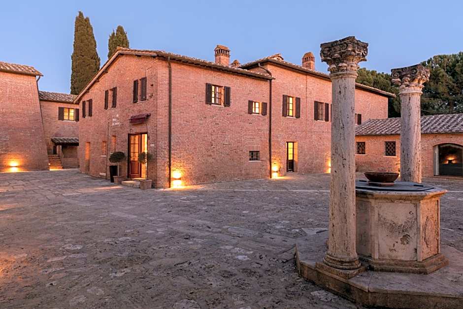 Castello di Leonina