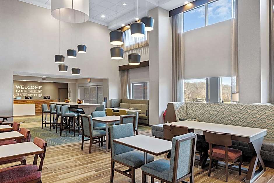 Hampton Inn By Hilton & Suites Cincinnati West, OH