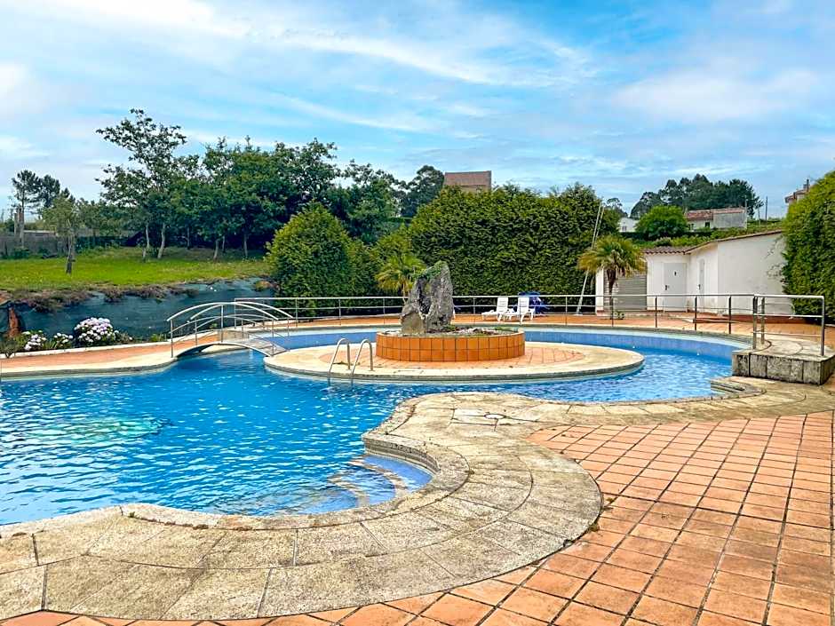 Hotel Acquamaris 3000