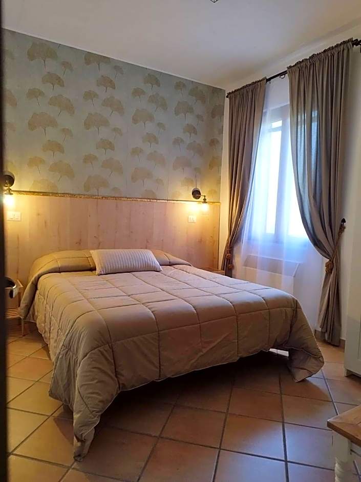 Hotel Pineta Ristorante country house in Fabriano