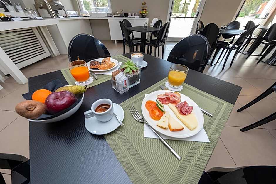 Airone City Hotel