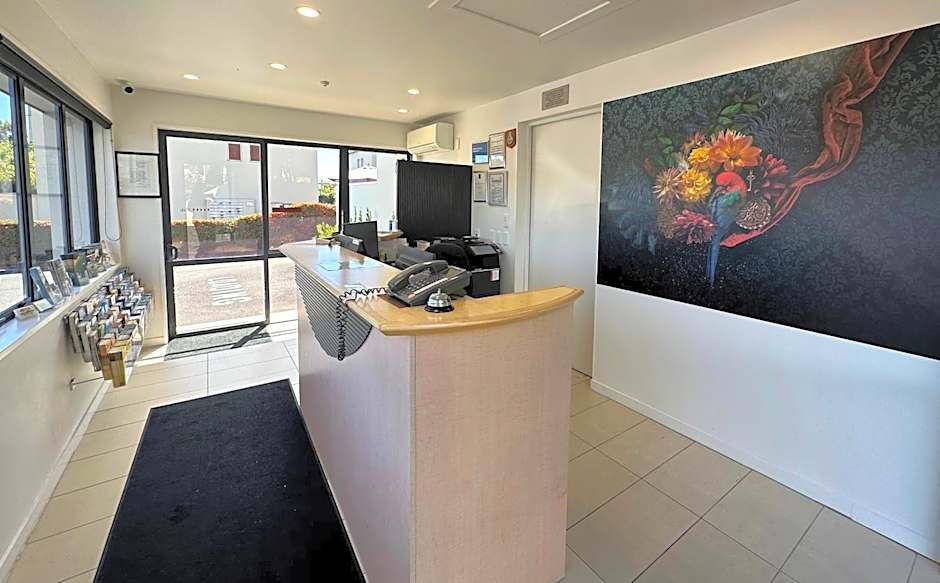 Delorenzo Studio Apartments