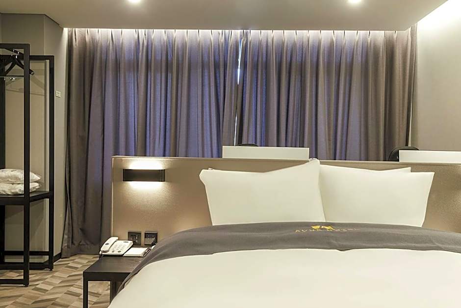 Namyangju Aone Hotel