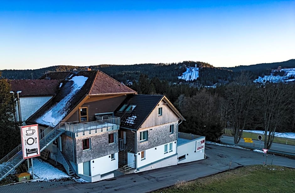 Gasthof Lafette
