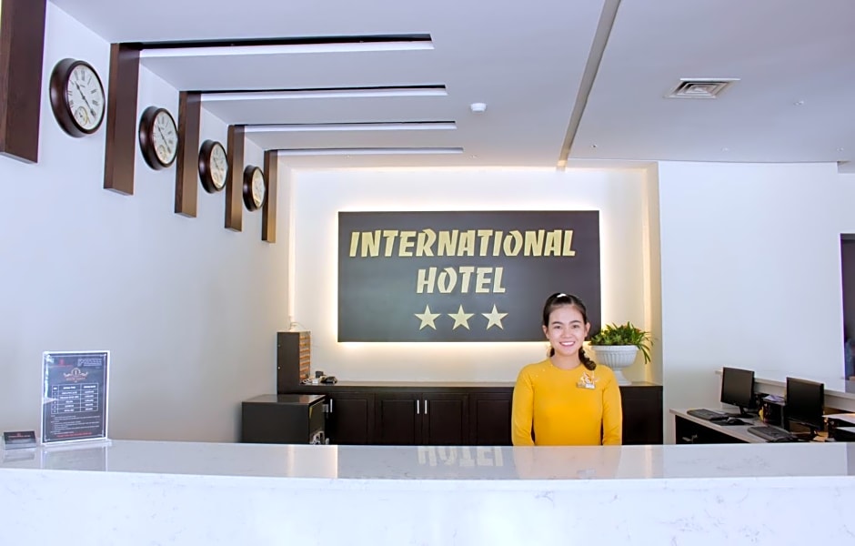 International Hotel