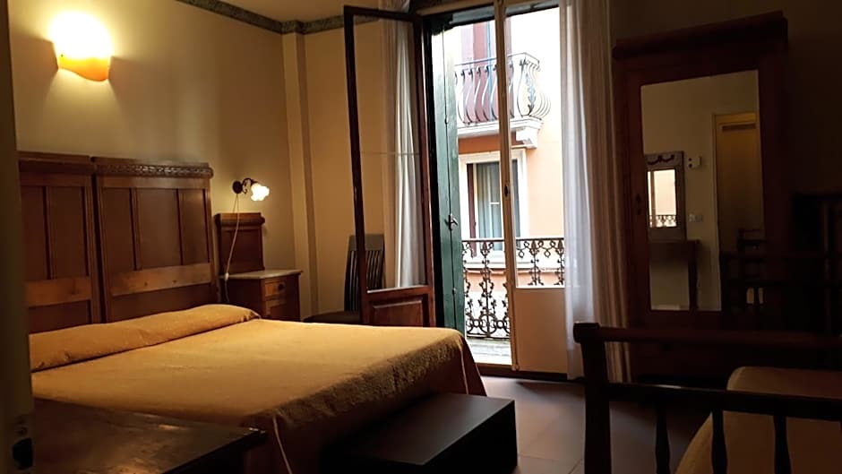 Hotel Due Mori
