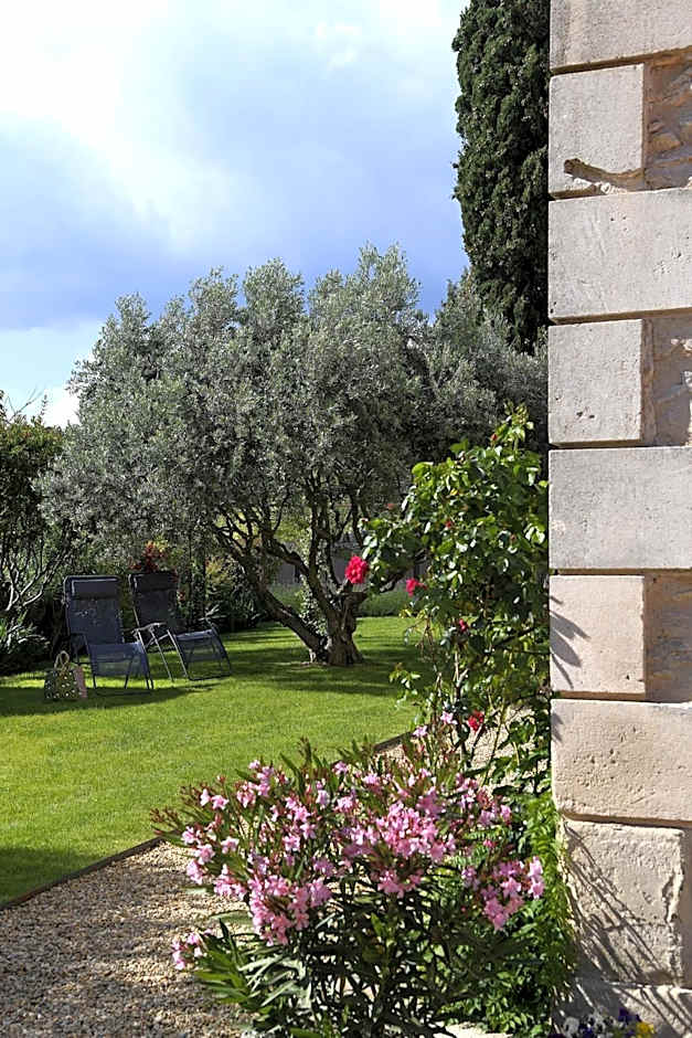 Bastide des Demoiselles