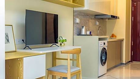 Floral Meilan Mantu Hotel