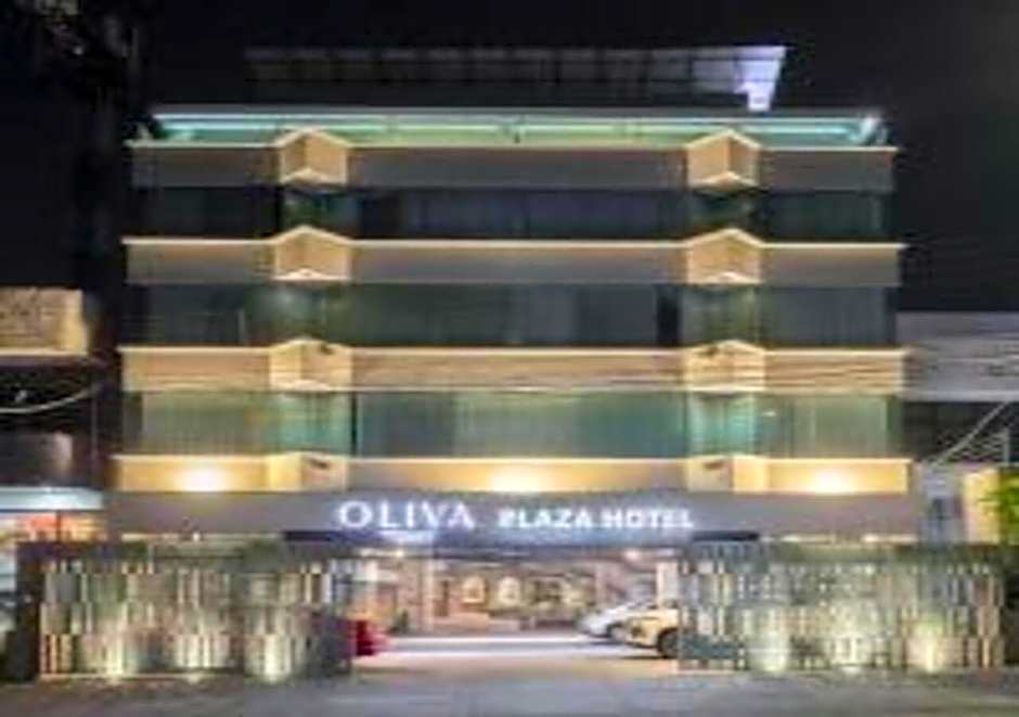 Oliva Plaza Hotel